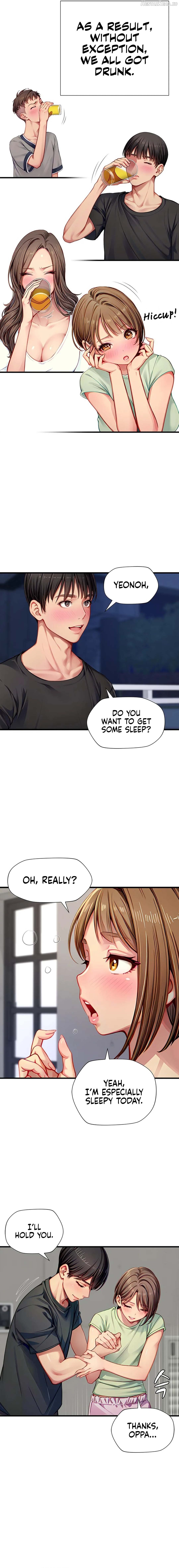 S Class Chapter 25 - page 14