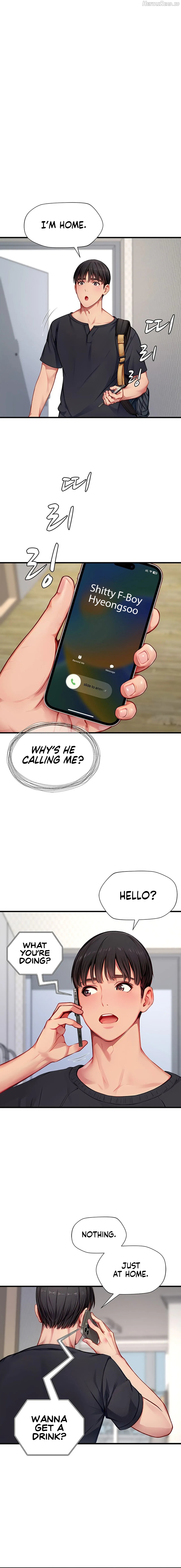 S Class Chapter 27 - page 12