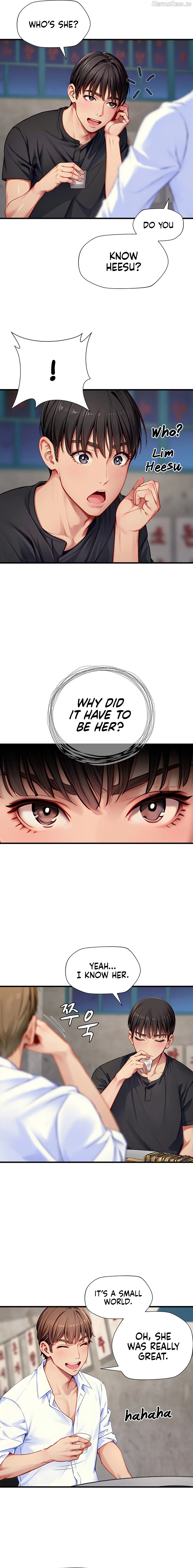 S Class Chapter 27 - page 15