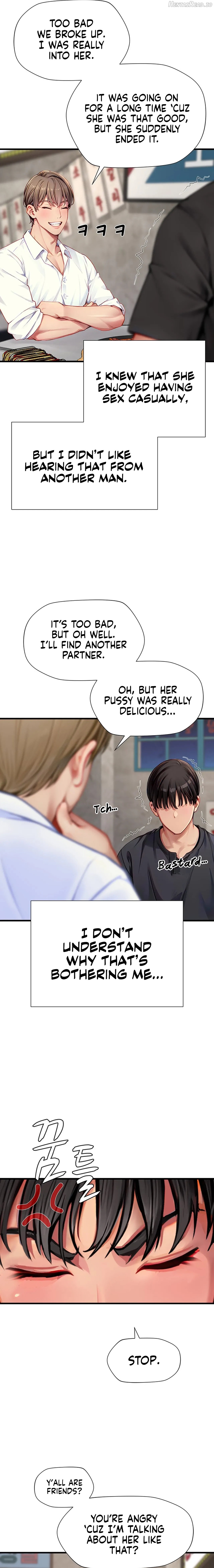 S Class Chapter 27 - page 16