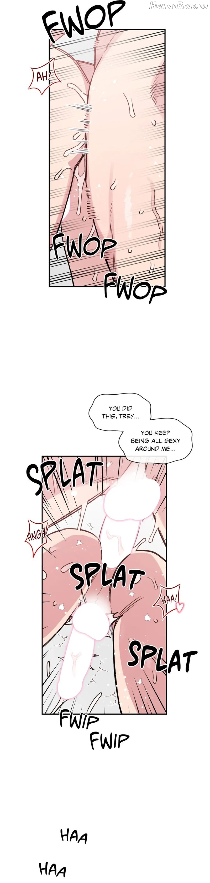 Leave the work to me! Chapter 104 - page 11