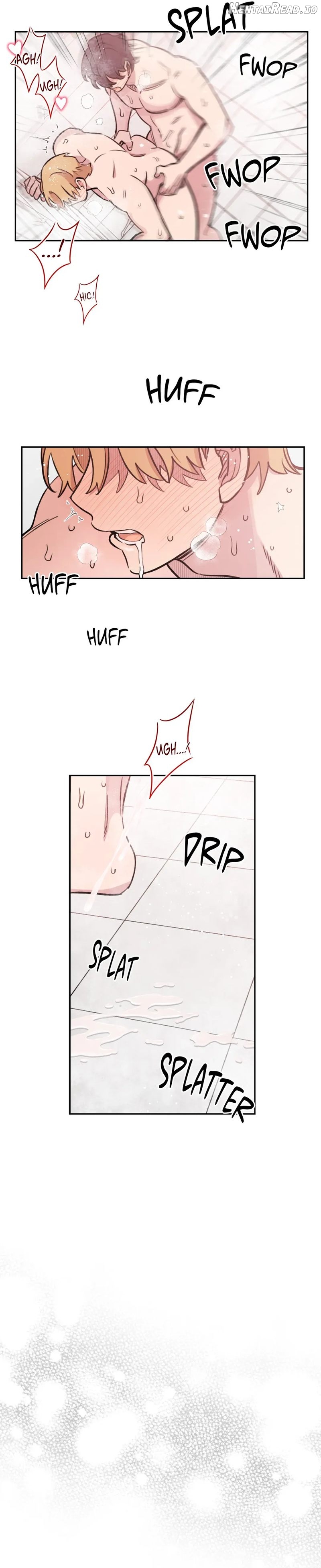 Leave the work to me! Chapter 104 - page 12