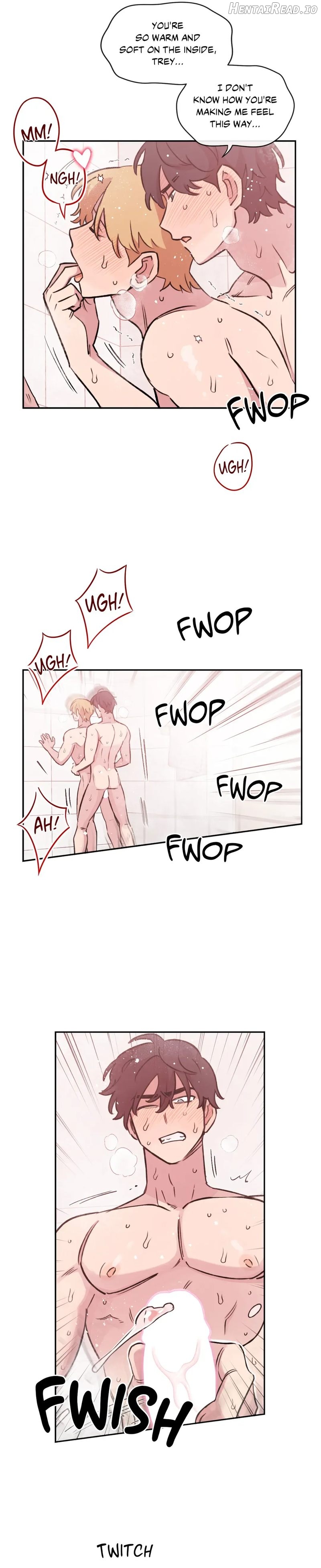 Leave the work to me! Chapter 104 - page 15