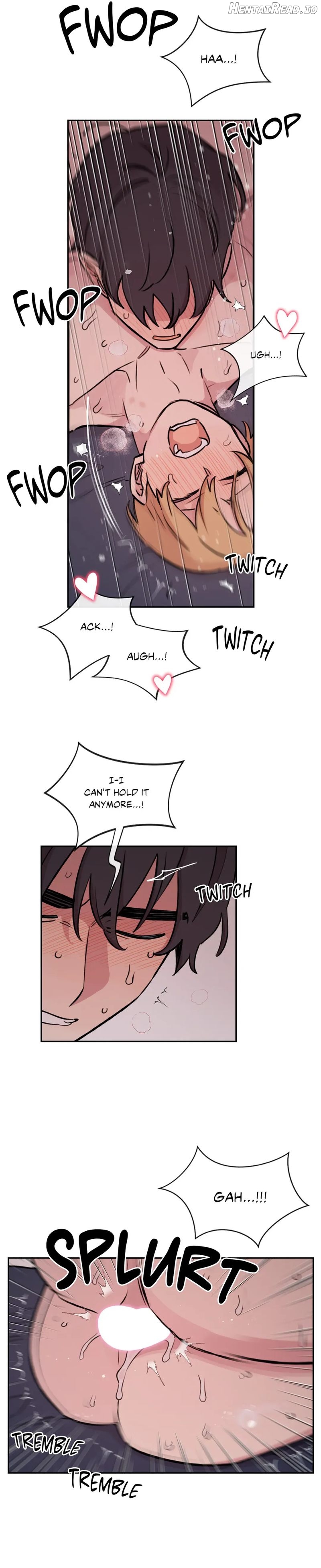 Leave the work to me! Chapter 104 - page 20