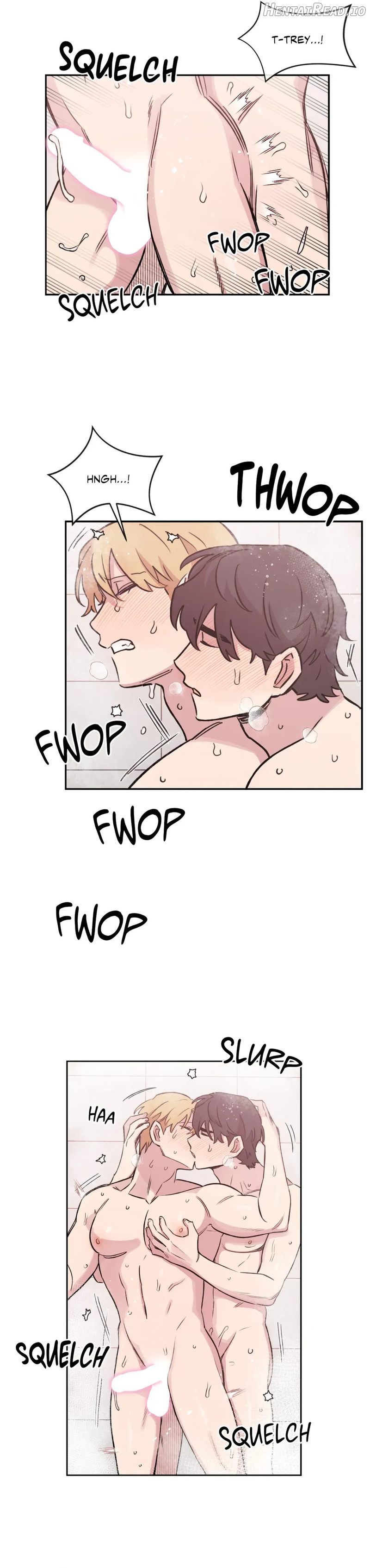 Leave the work to me! Chapter 104 - page 4