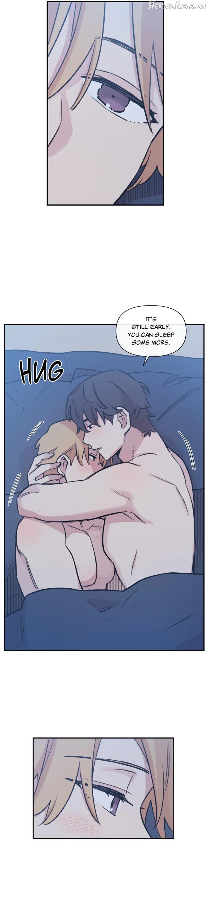 Leave the work to me! Chapter 105 - page 10