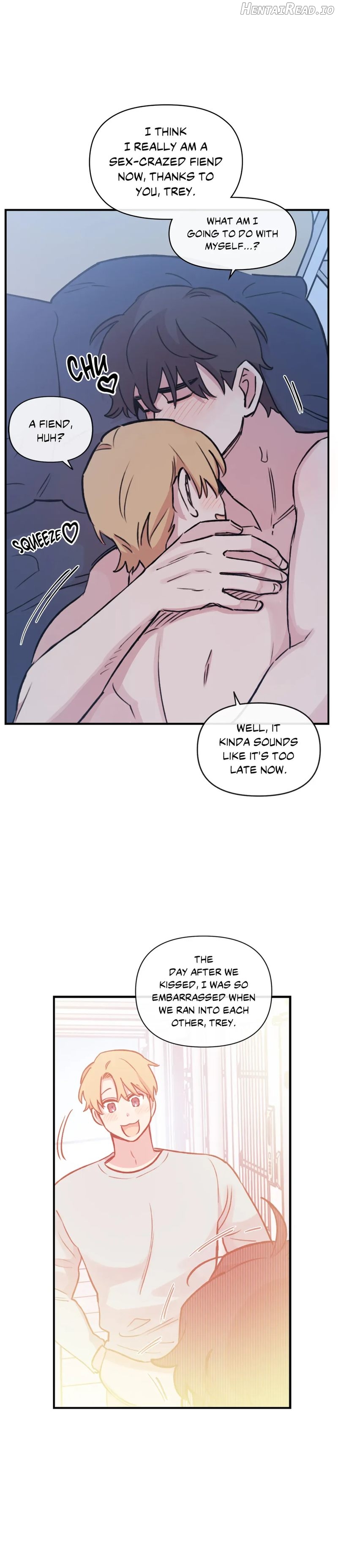 Leave the work to me! Chapter 105 - page 12
