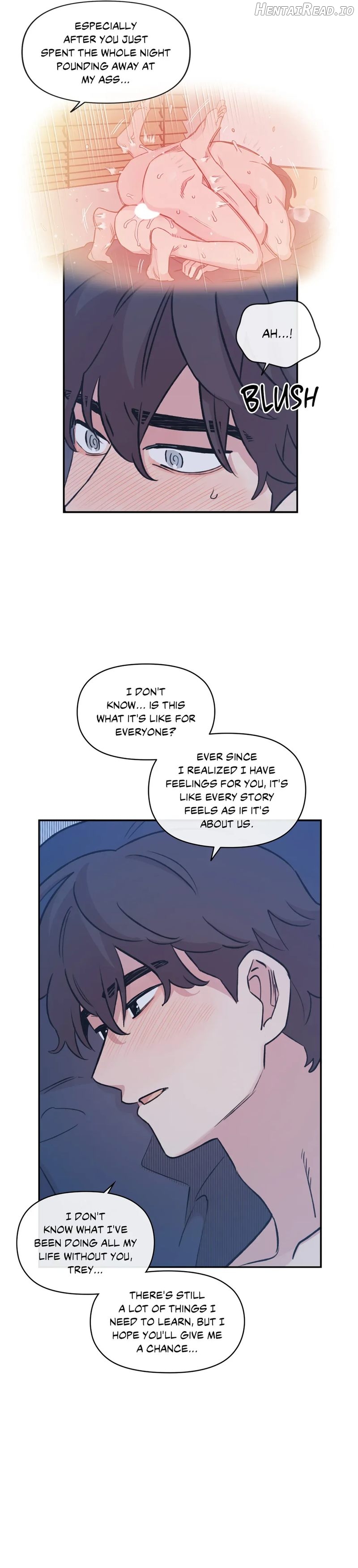 Leave the work to me! Chapter 105 - page 14