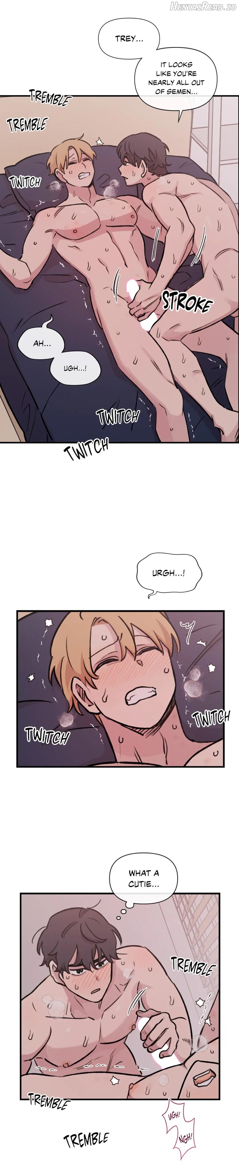 Leave the work to me! Chapter 105 - page 2