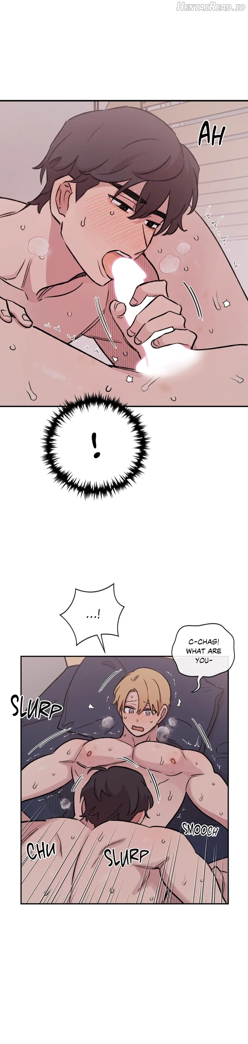 Leave the work to me! Chapter 105 - page 3