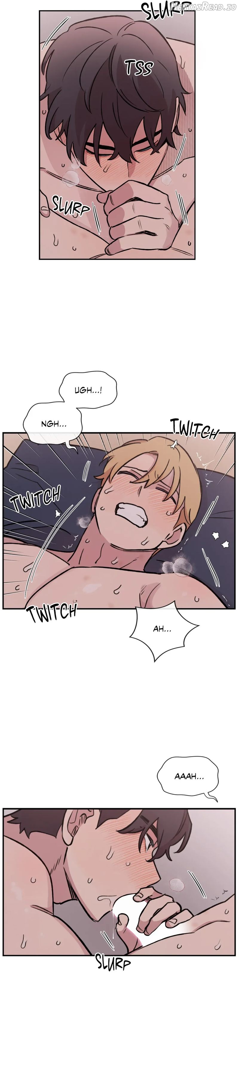 Leave the work to me! Chapter 105 - page 4