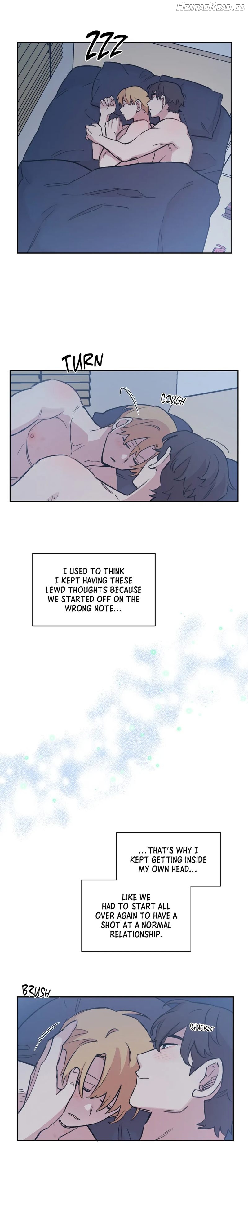 Leave the work to me! Chapter 105 - page 8