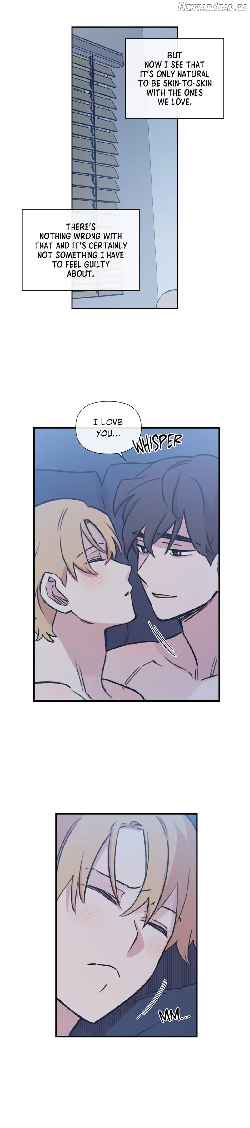Leave the work to me! Chapter 105 - page 9