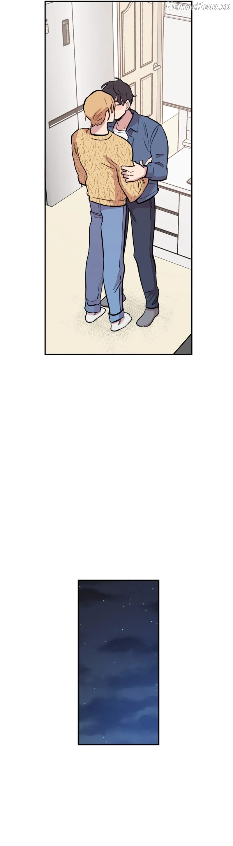 Leave the work to me! Chapter 107 - page 19