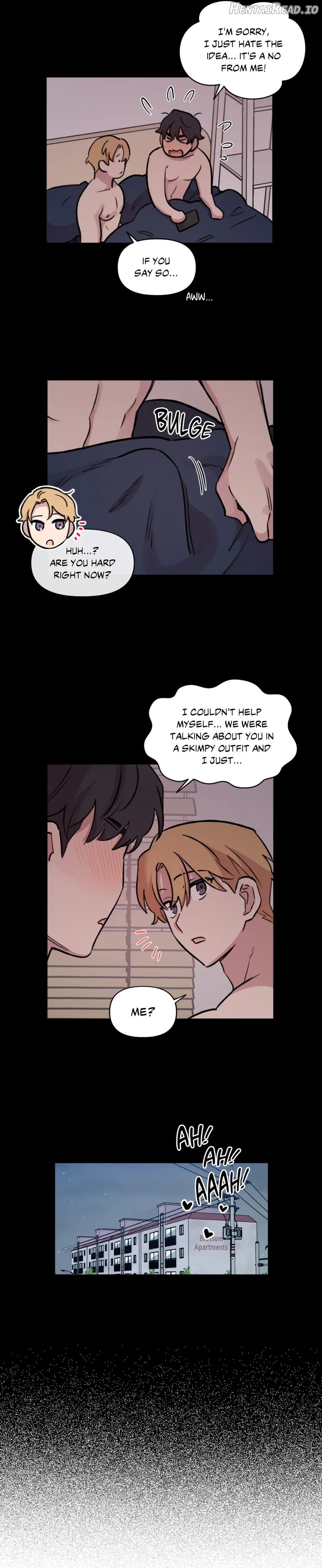 Leave the work to me! Chapter 108 - page 5