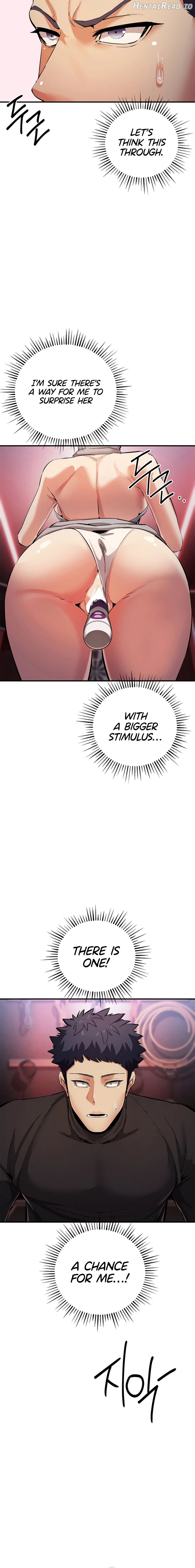 Greed Game Chapter 24 - page 16