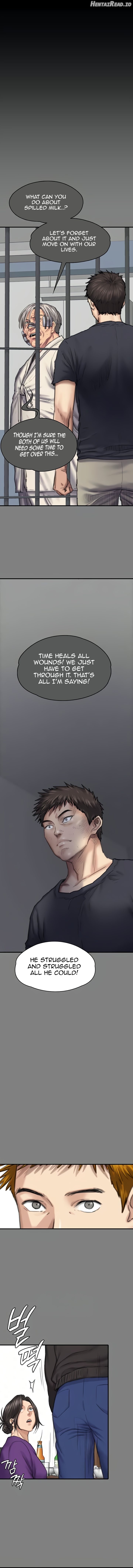 Queen Bee Chapter 329 - page 33