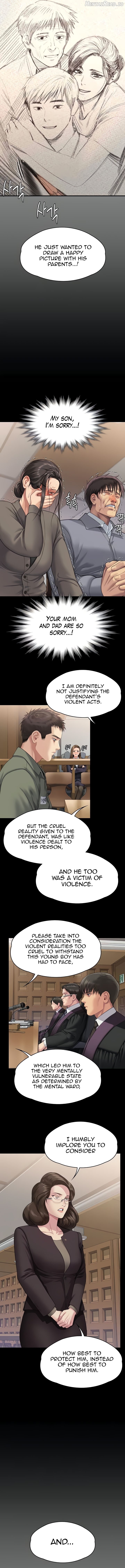 Queen Bee Chapter 329 - page 41