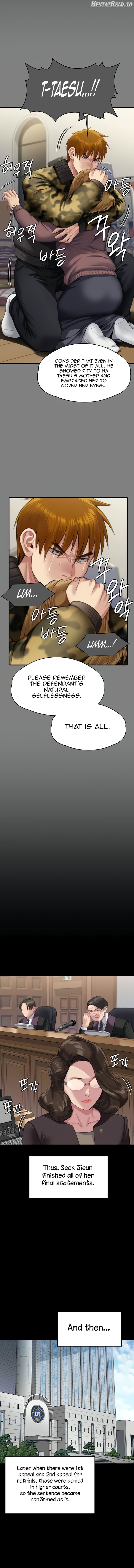 Queen Bee Chapter 329 - page 42