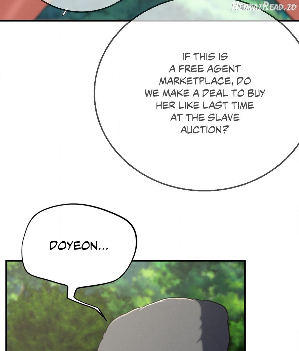Seniors of Class 5 Chapter 69 - page 18