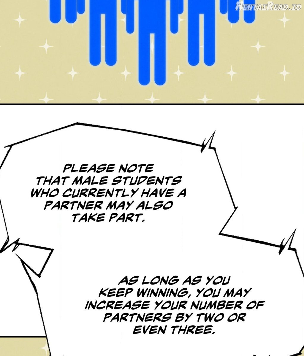 Seniors of Class 5 Chapter 69 - page 29