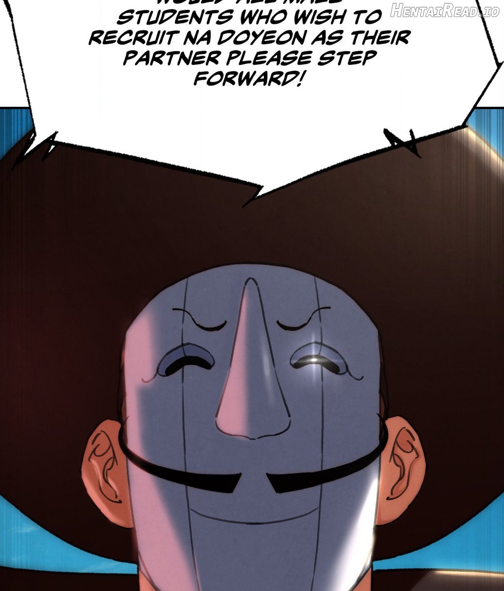 Seniors of Class 5 Chapter 69 - page 38