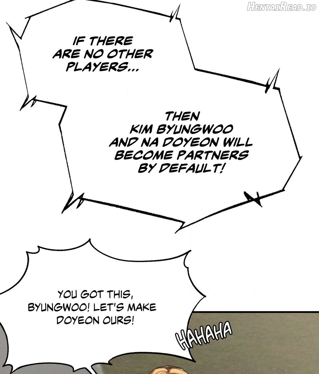 Seniors of Class 5 Chapter 69 - page 42