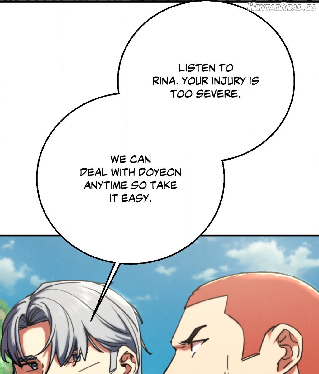 Seniors of Class 5 Chapter 69 - page 53