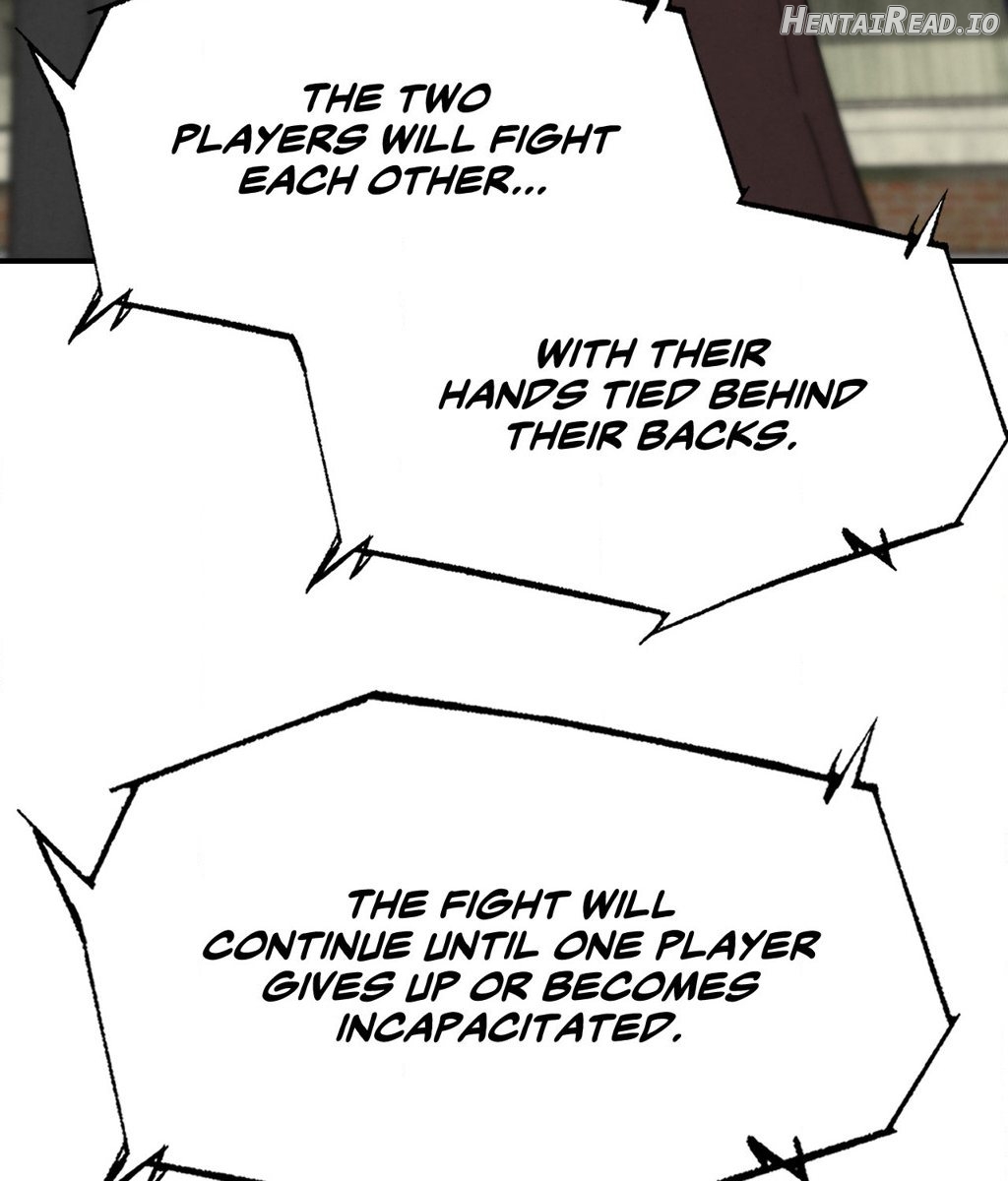 Seniors of Class 5 Chapter 69 - page 69