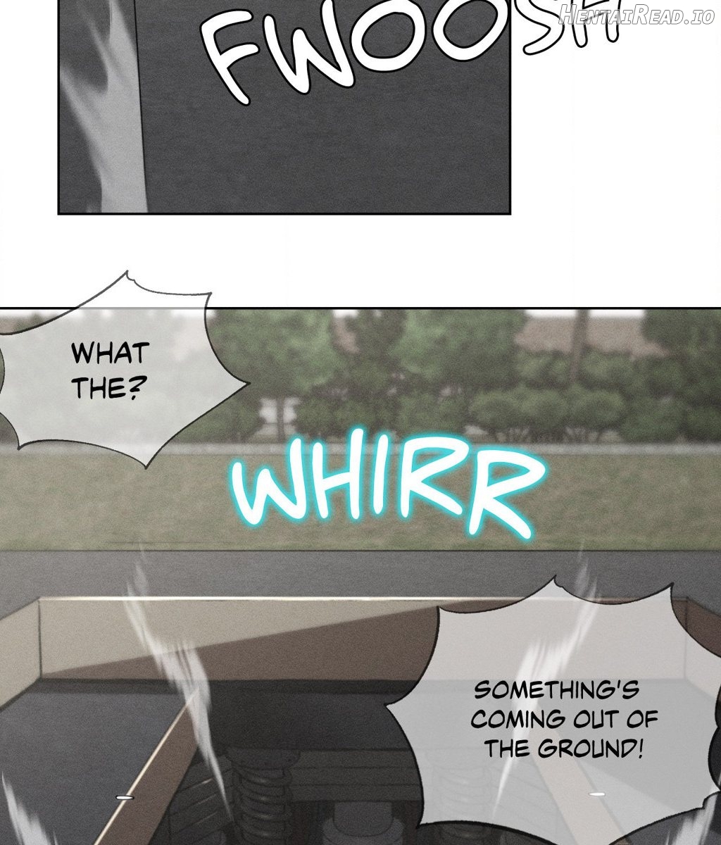 Seniors of Class 5 Chapter 69 - page 9