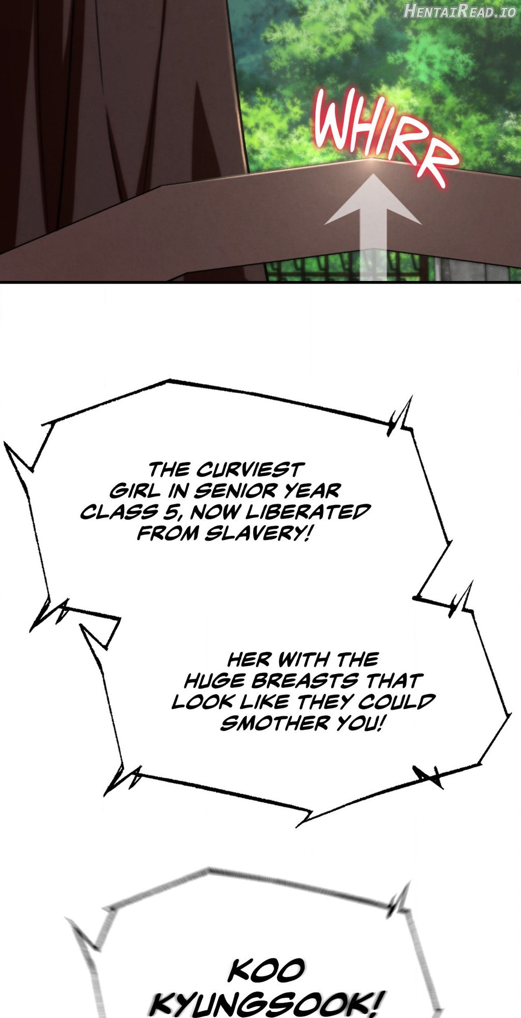 Seniors of Class 5 Chapter 70 - page 29