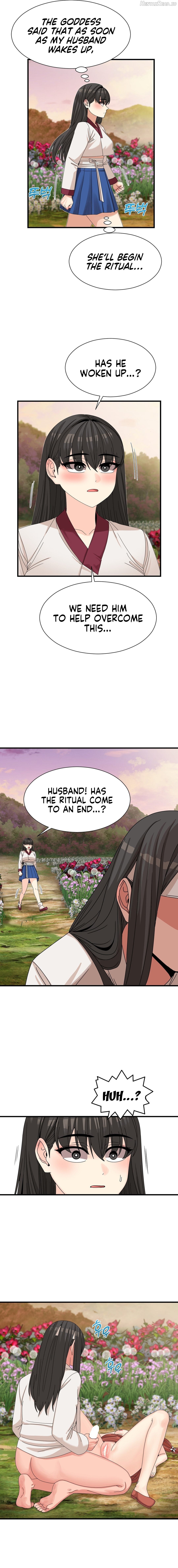Flowers of War Chapter 15 - page 13