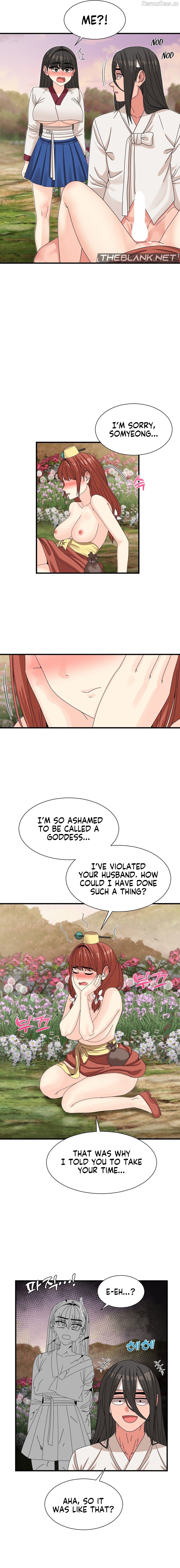 Flowers of War Chapter 15 - page 15