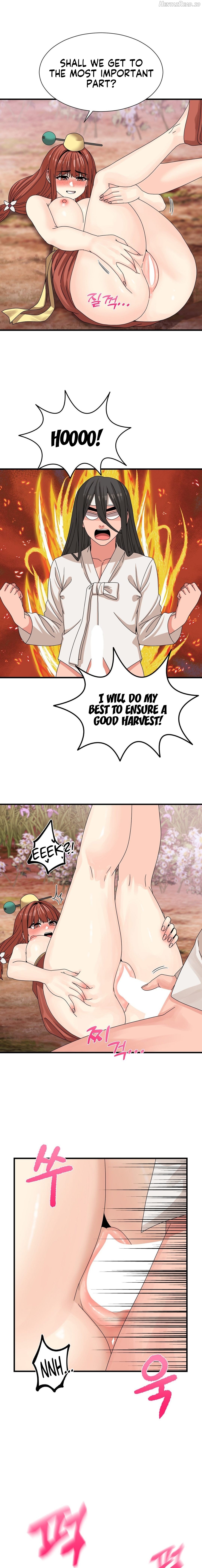 Flowers of War Chapter 15 - page 6