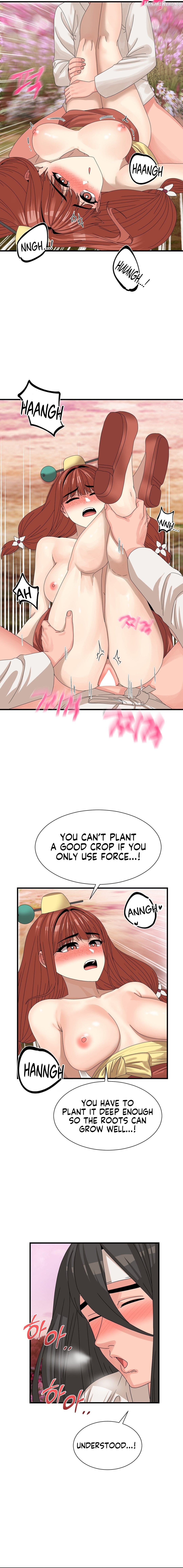 Flowers of War Chapter 15 - page 7