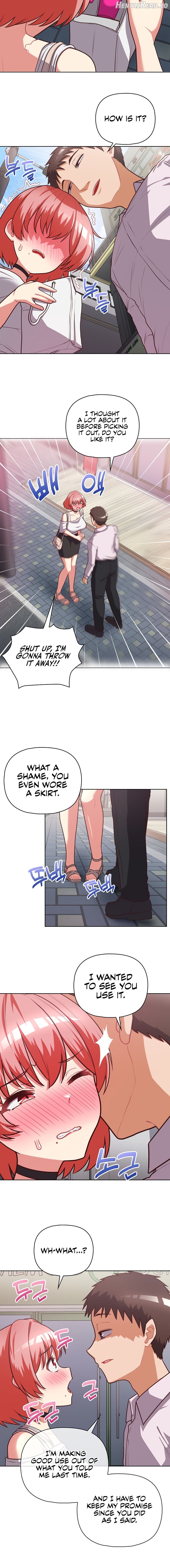 This Shithole Company is Mine Now! Chapter 27 - page 12