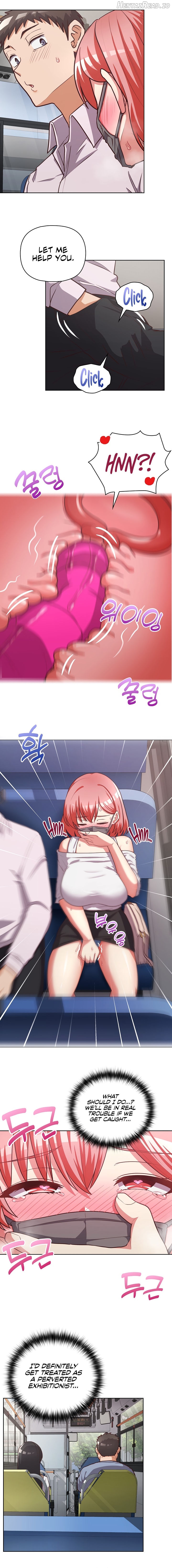 This Shithole Company is Mine Now! Chapter 28 - page 12