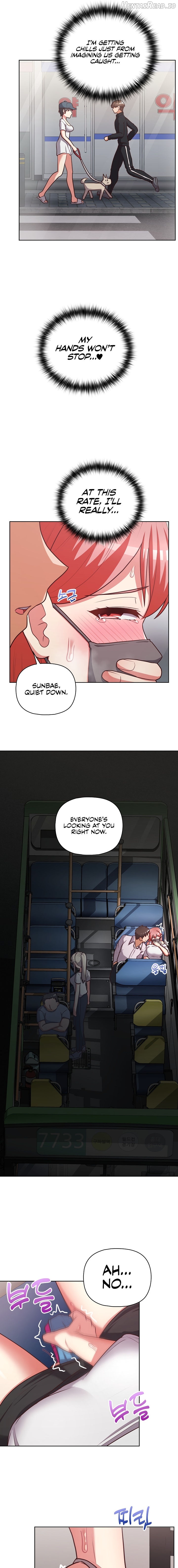 This Shithole Company is Mine Now! Chapter 28 - page 13