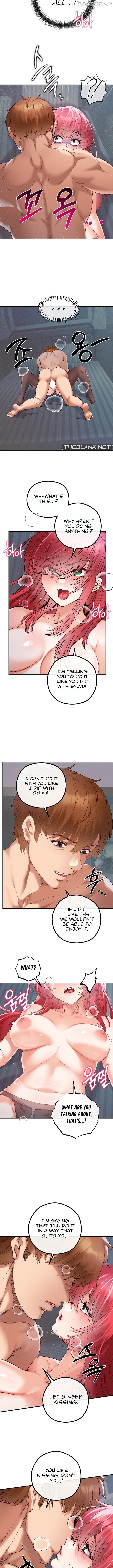 Revenge by Harem Chapter 29 - page 10
