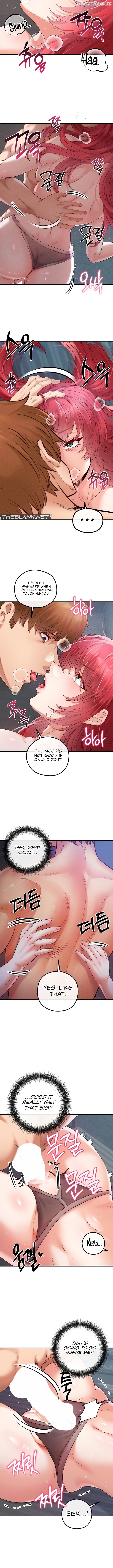 Revenge by Harem Chapter 29 - page 7