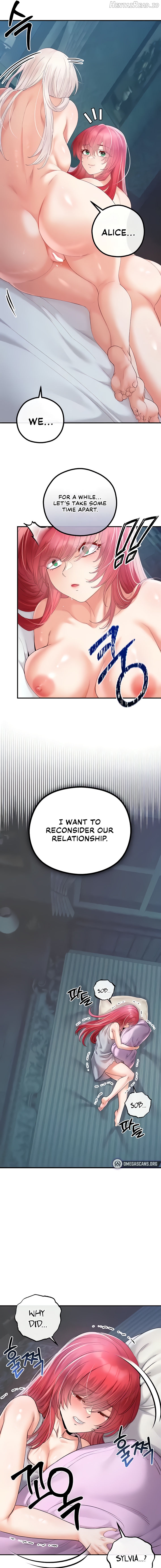 Revenge by Harem Chapter 30 - page 13