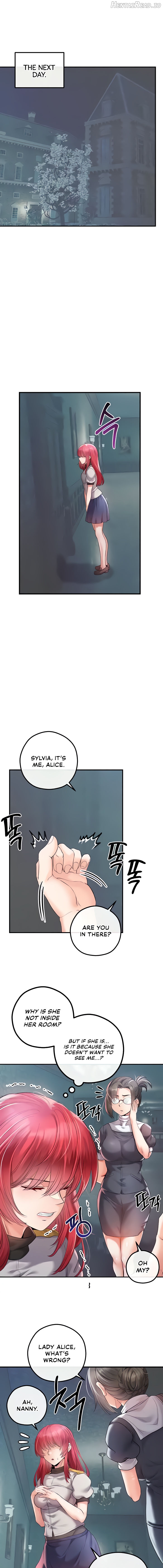 Revenge by Harem Chapter 30 - page 15