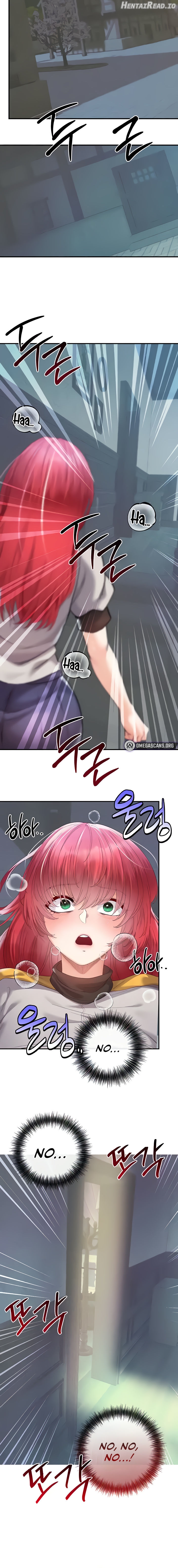 Revenge by Harem Chapter 30 - page 18