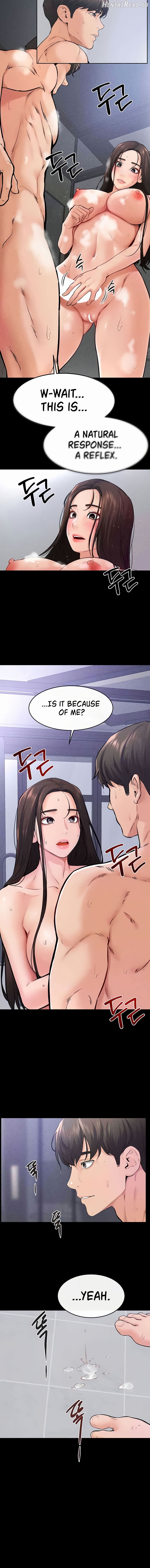 My New Family Treats me Well Chapter 26 - page 4