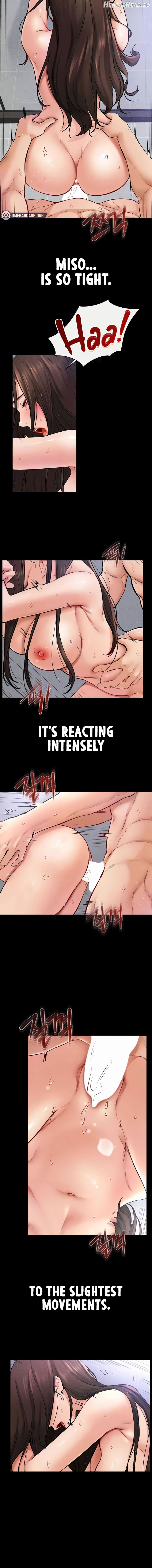 My New Family Treats me Well Chapter 26 - page 6