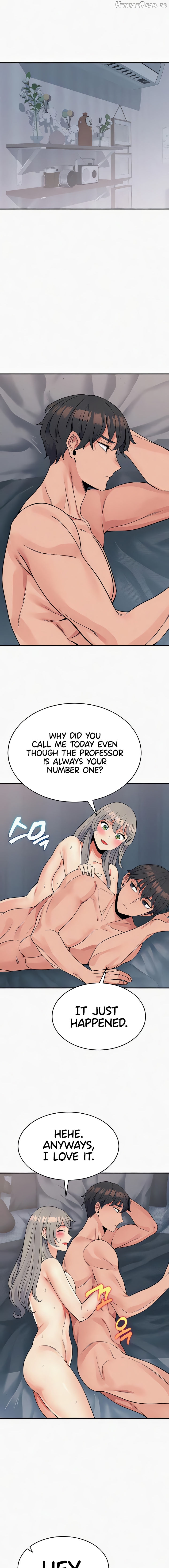 Obsessive Romance Chapter 27 - page 15