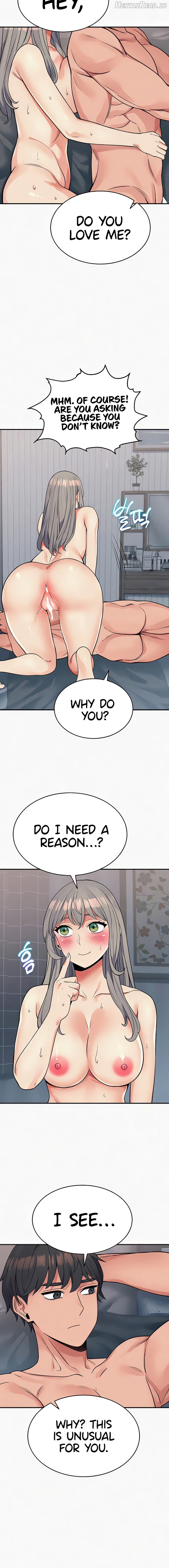 Obsessive Romance Chapter 27 - page 16