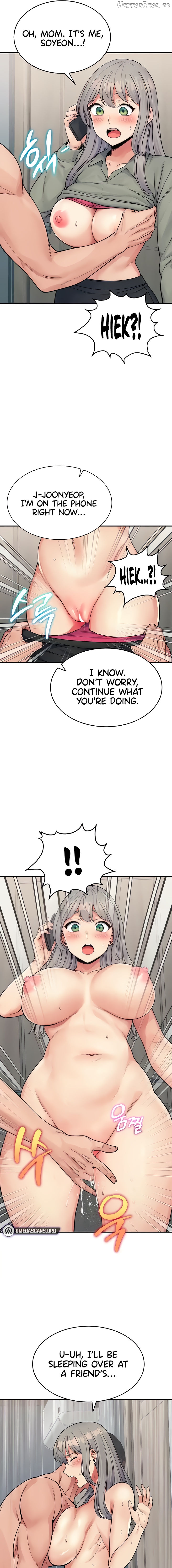 Obsessive Romance Chapter 28 - page 13