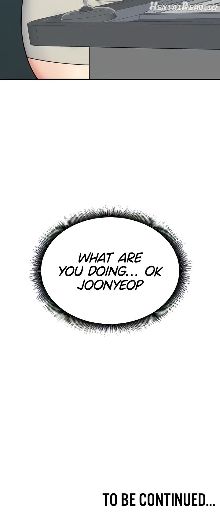 Obsessive Romance Chapter 28 - page 20