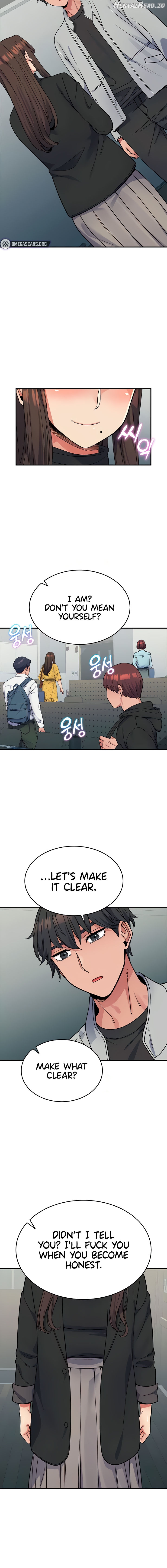 Obsessive Romance Chapter 30 - page 10